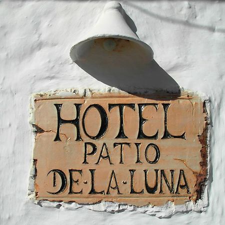 Patio De La Luna Asilah Exterior photo