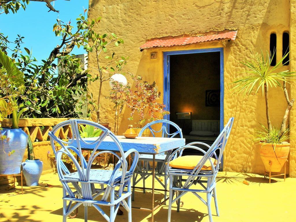 Patio De La Luna Asilah Room photo