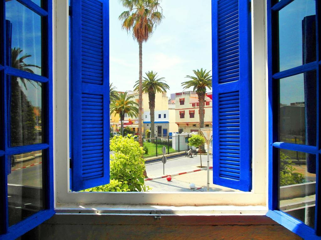 Patio De La Luna Asilah Room photo