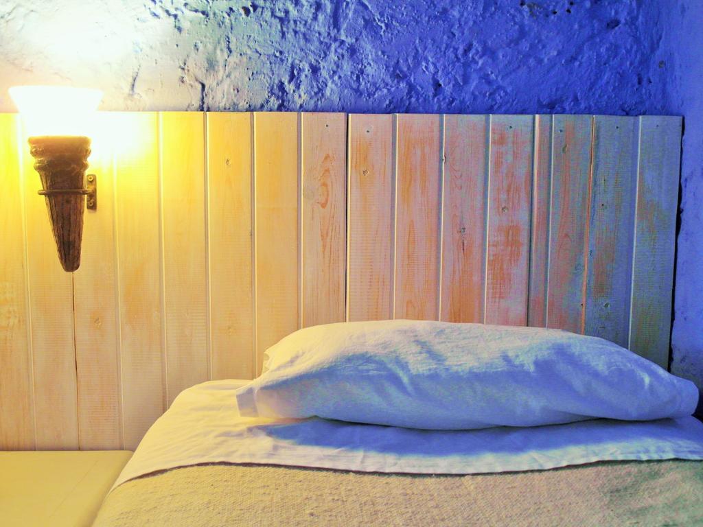Patio De La Luna Asilah Room photo