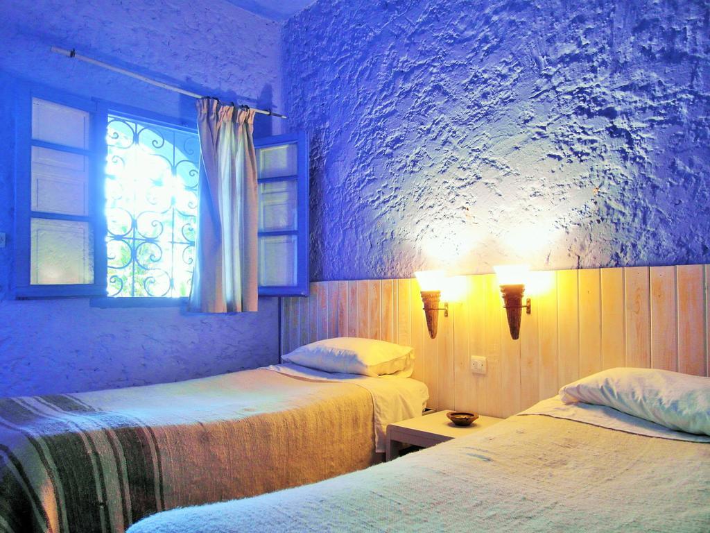 Patio De La Luna Asilah Room photo
