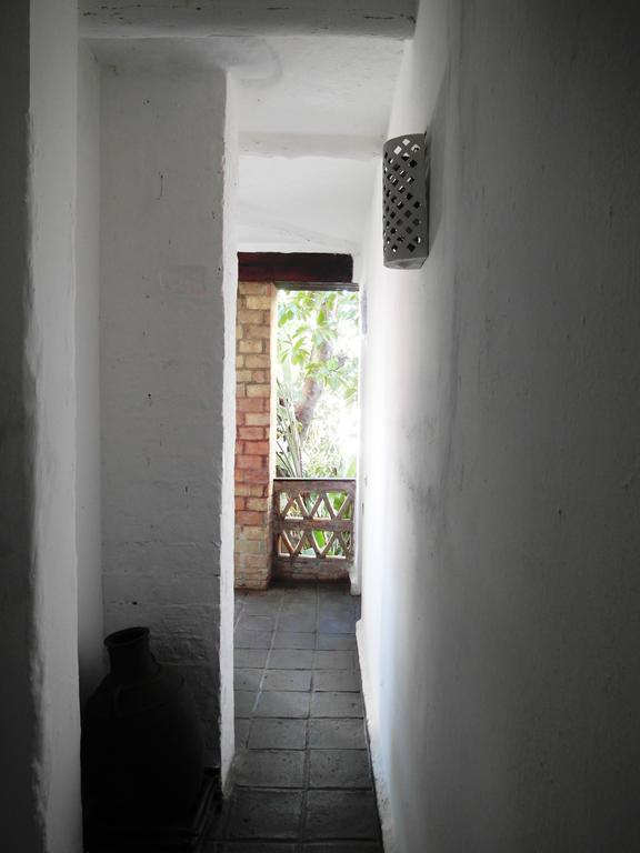 Patio De La Luna Asilah Exterior photo