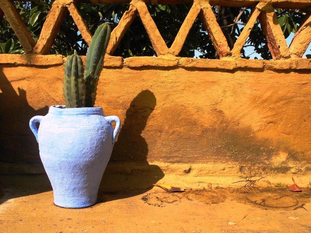 Patio De La Luna Asilah Exterior photo