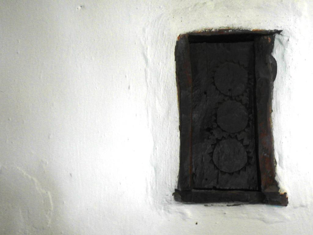 Patio De La Luna Asilah Room photo