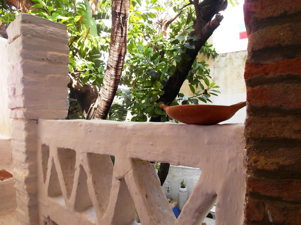 Patio De La Luna Asilah Exterior photo