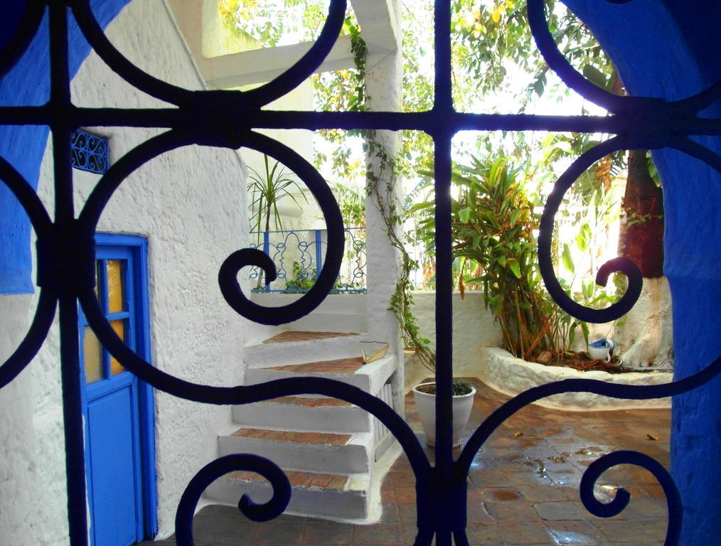 Patio De La Luna Asilah Room photo