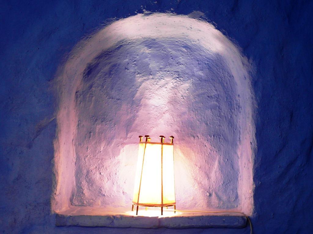 Patio De La Luna Asilah Room photo