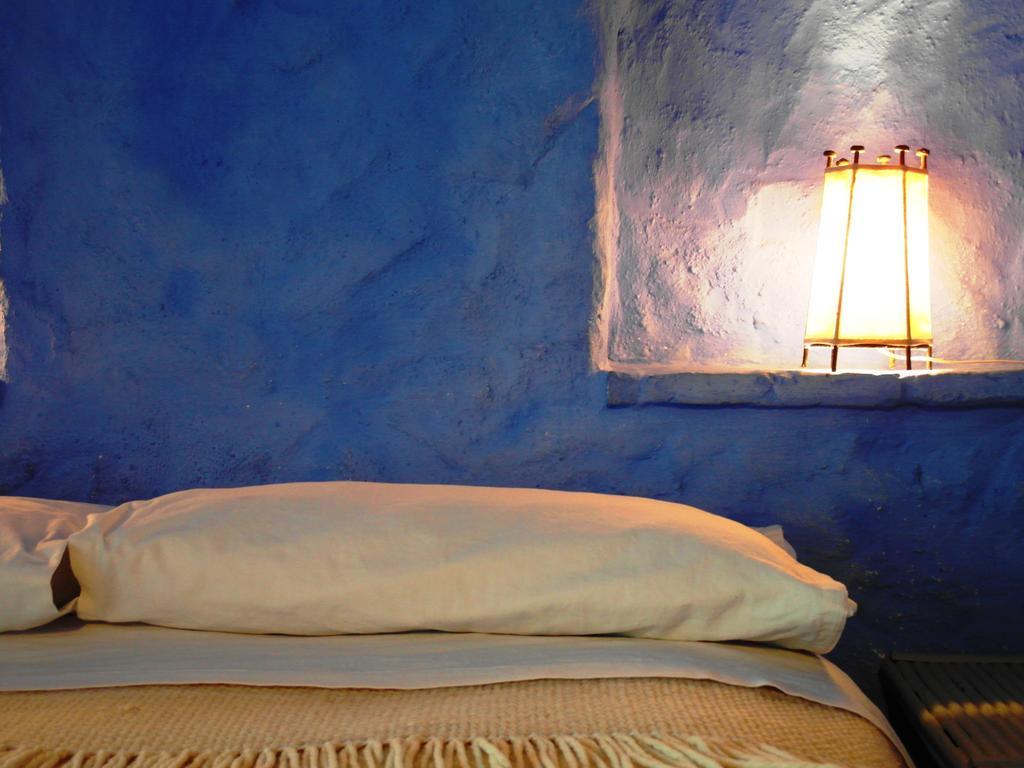 Patio De La Luna Asilah Room photo