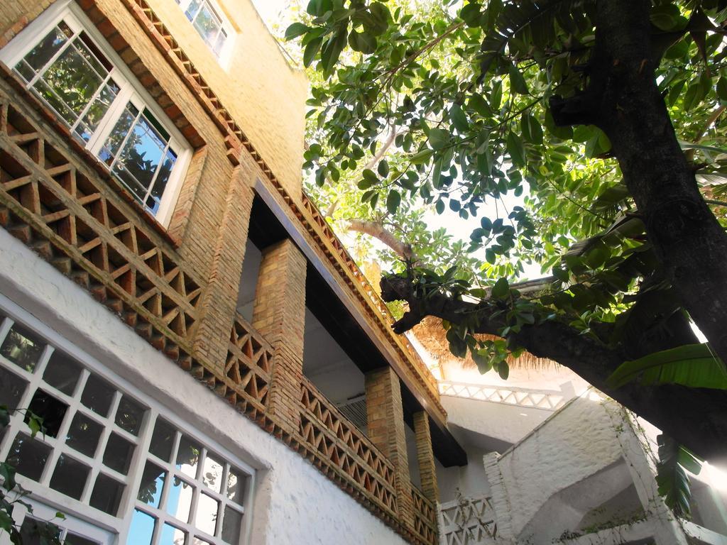 Patio De La Luna Asilah Exterior photo