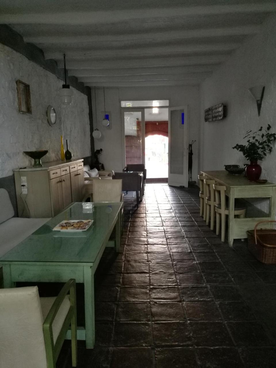 Patio De La Luna Asilah Exterior photo